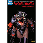 FANTASTICI QUATTRO 8 - FANTASTICI QUATTRO 477