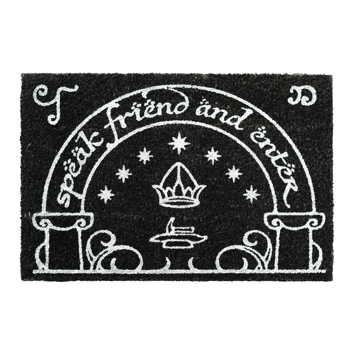 FLGE001 - THE LORD OF THE RINGS - ZERBINO LUMINISCENTE - THE LORD OF THE RINGS