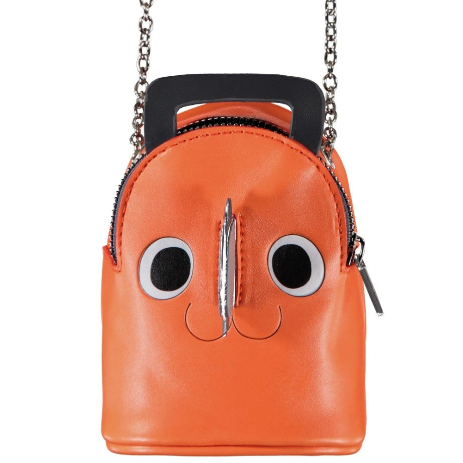 CHAINSAW MAN - MICRO BAG - MI653741CSM - CHAINSAW MAN