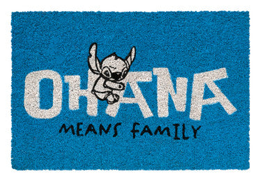 FGE0040 - DISNEY: LILO & STITCH - ZERBINO - STITCH
