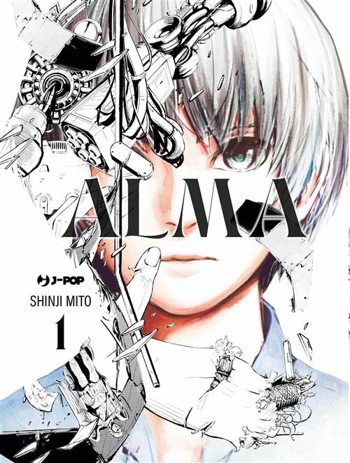 ALMA VOL.1