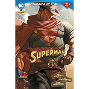 SUPERMAN 15 - SUPERMAN 68
