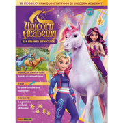 UNICORN ACADEMY MAGAZINE VOL.3