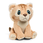 NN3127 - WICKED - PELUCHE - LEONE CODARDO