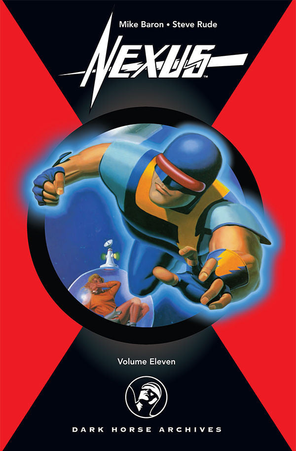 GLI ARCHIVI DI NEXUS, VOL. 11