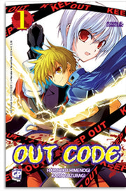 OUT CODE 1