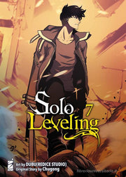 SOLO LEVELING 7