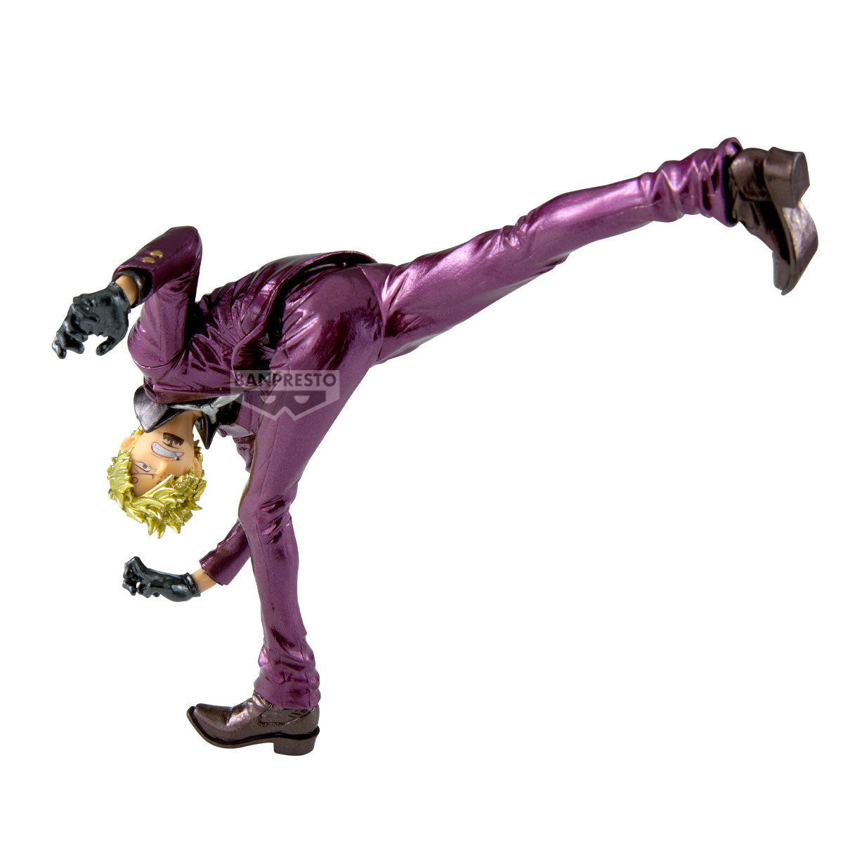 69659 - ONE PIECE - KING OF ARTIST SPECIAL - SANJI - STATUA 21CM
