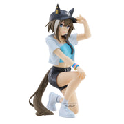 71292 - UMAMUSUME: PRETTY DERBY - BOC'Z - CHEVAL GRAND - STATUA 14CM