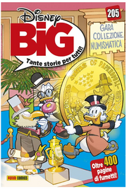 DISNEY BIG 205
