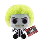BEETLEJUICE - FUNKO PLUSH - BEETLEJUICE 18CM