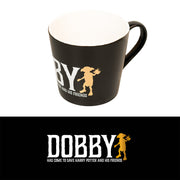 TAZP12 - HARRY POTTER - TAZZA PREMIUM - DOBBY