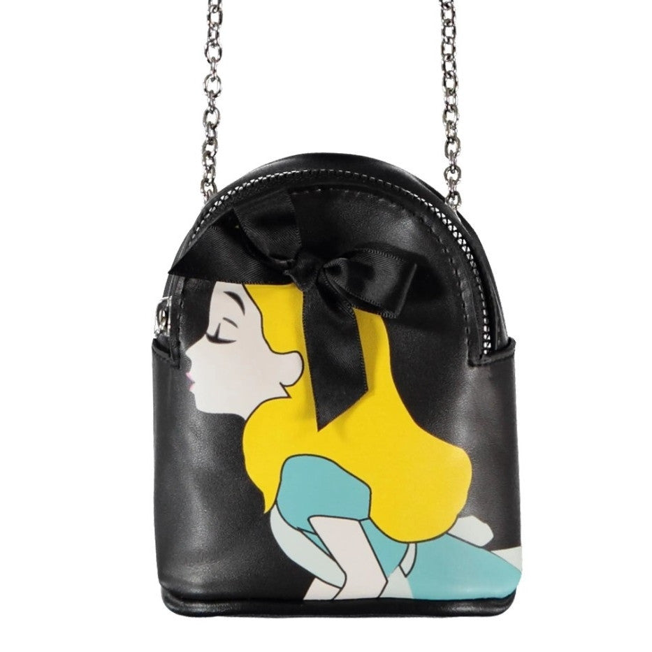 DISNEY: ALICE IN WONDERLAND - MICRO BAG - MI203466AIW - ALICE