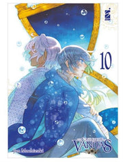 THE CASE STUDY OF VANITAS 10