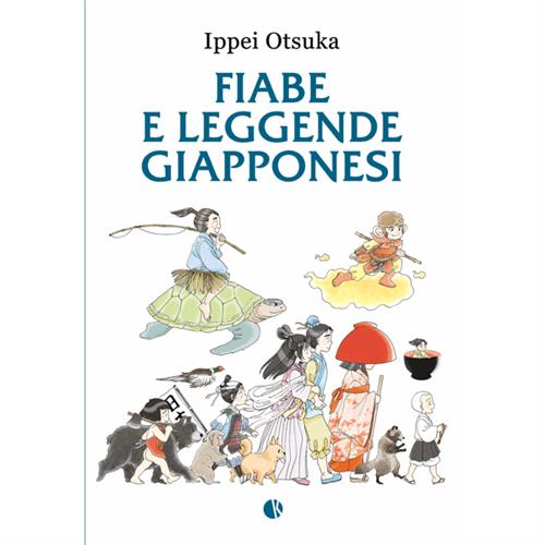 FIABE E LEGGENDE GIAPPONESI 2