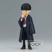 88475 - MASHLE - MASH BURNEDEAD - STATUA 12CM