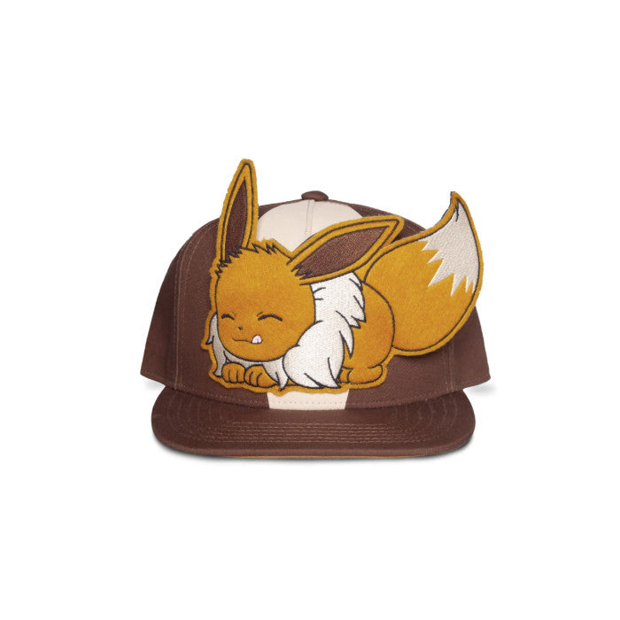 POKEMON - CAPPELLINO - NH106317POK - EEVEE