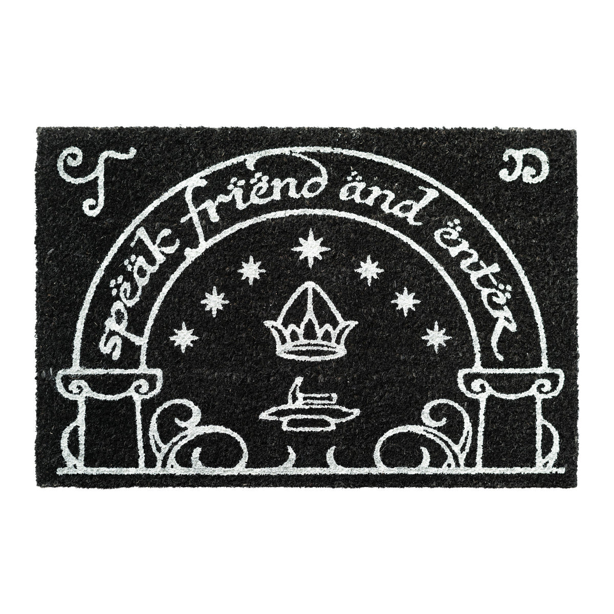 FLGE001 - THE LORD OF THE RINGS - ZERBINO LUMINISCENTE - THE LORD OF THE RINGS