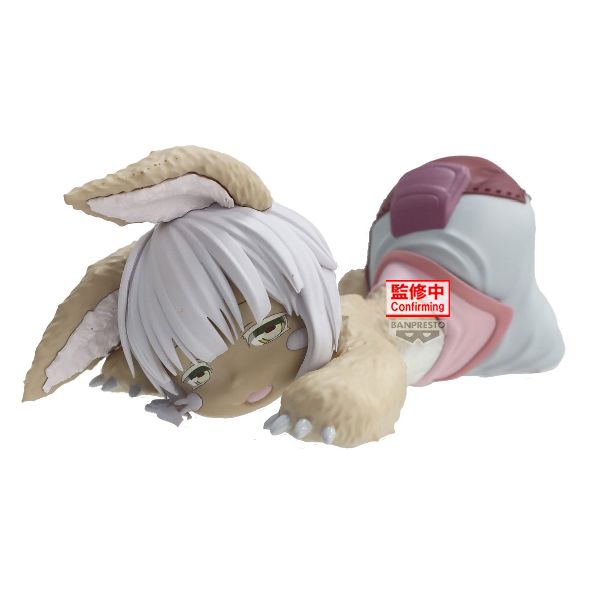 29323 - MADE IN ABYSS - RELAX TIME - NANACHI - STATUA 21CM