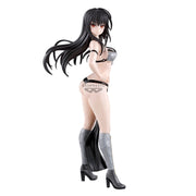 89814 - TO LOVERU DARKNESS - GLITTER & GLAMOURS - YUI KOTEGAWA - STATUA 23CM