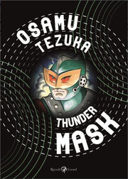 THUNDER MASK