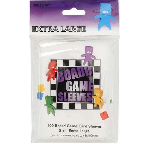 AT-10407 - 100 BUSTINE BOARD GAME - ORIGINAL EXTRA LARGE (65x100)