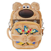 DISNEY - UP:15TH ANNIVERSARY - BORSA A TRACOLLA - DUG