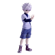 69614 - HUNTER×HUNTER - HUNTERXHUNTER GRANDISTA - KILLUA - STATUA 25CM
