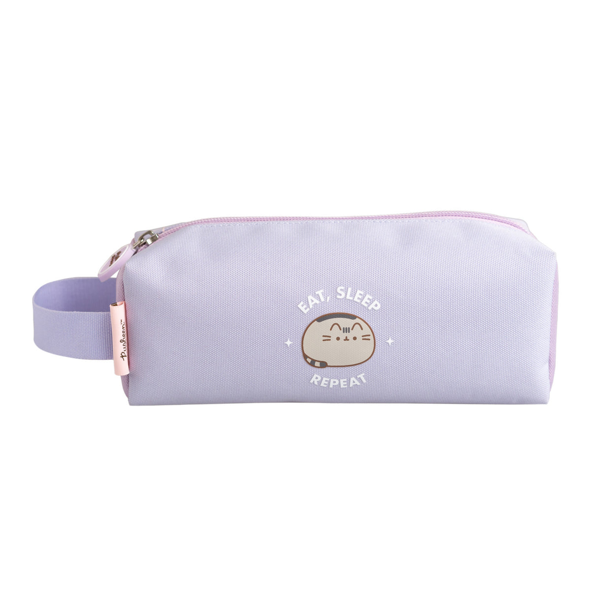 MARE0280 - PUSHEEN THE CAT - ASTUCCIO RETTANGOLARE - PUSHEEN MOMENTS