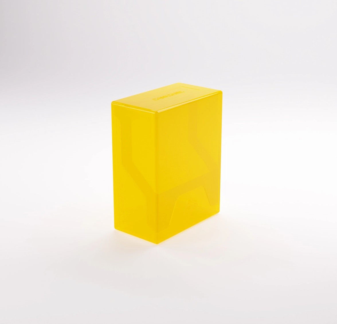 GGS22025ML - BASTION 50+ - PORTA MAZZO - YELLOW