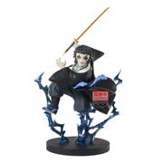 71151 - DEMON SLAYER: KIMETSU NO YAIBA - VIBRATION STARS PLUS - KAIGAKU - STATUA 21CM