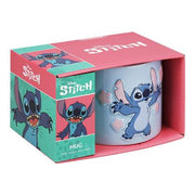 PP14626LS - DISNEY: LILO & STITCH - STITCH EMBOSSED MUG