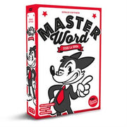 MASTER WORD