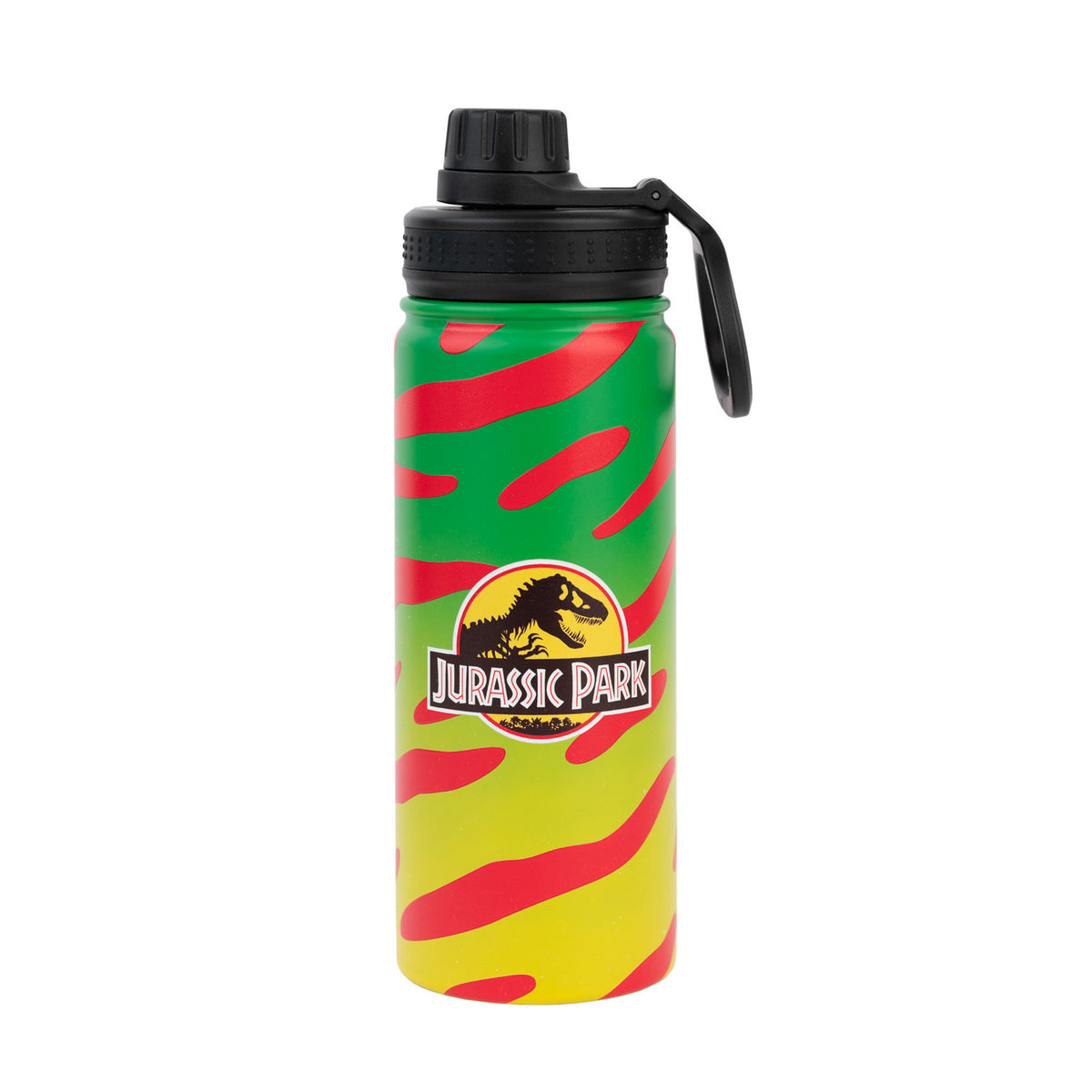 BMHC029 - JURASSIC PARK - BOTTIGLIA ISOTERMICA 500ML - JURASSIC PARK