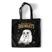 HARRY POTTER - TOTE BAG - HAR08843TBBOS - HEDWIG