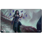 38465 - TAPPETINO - MAGIC: THE GATHERING - COMMANDER SERIES 4 - KESS, DISSIDENT MAGE