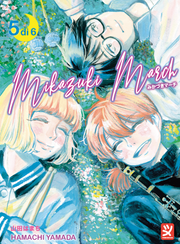 MIKAZUKI MARCH VOL.5