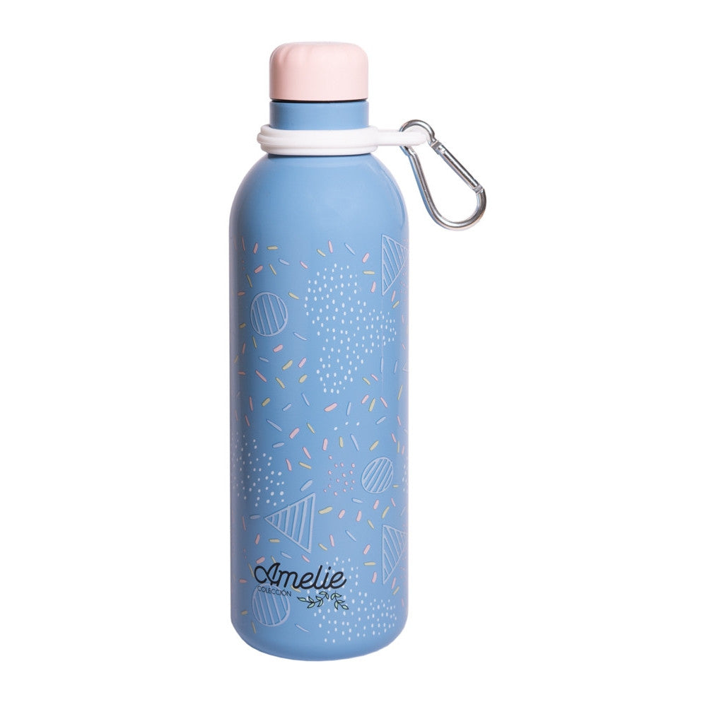 BMHC006 - AMELIE - BOTTIGLIA ISOTERMICA 500ML - AMELIE