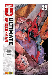ULTIMATE SPIDER-MAN (2024) 23