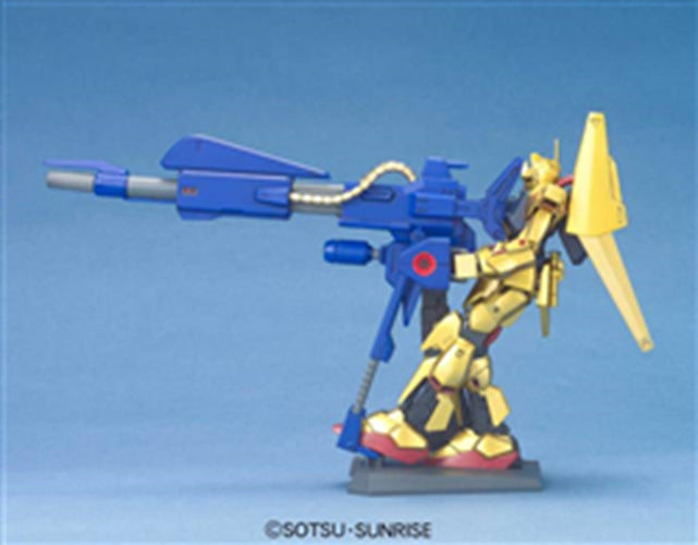 MK26793 - HIGH GRADE - HYAKUSHIKI+ MEGA-BAZOOKA - MODEL KIT 1/144