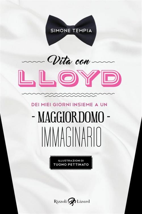 VITA CON LLOYD