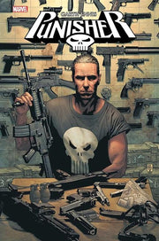 MARVEL OMNIBUS - PUNISHER DI GARTH ENNIS VOL.2