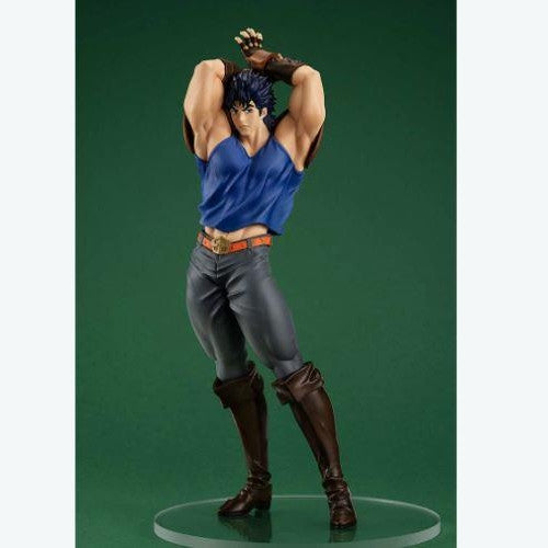 99178 - JOJO'S BIZARRE ADVENTURES: PHANTOM BLOOD - POP UP PARADE - JONATHAN JOESTAR - ACTION FIGURE 19CM