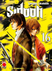 SIDOOH 16 - PRIMA RISTAMPA