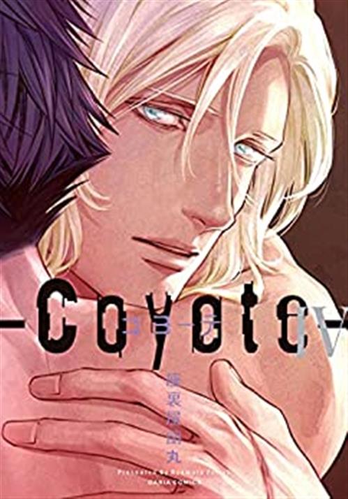 COYOTE 4