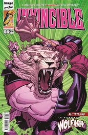 INVINCIBLE 59