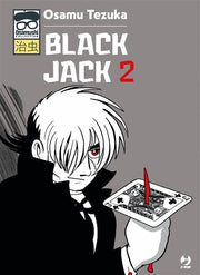 BLACK JACK (JPOP) 2