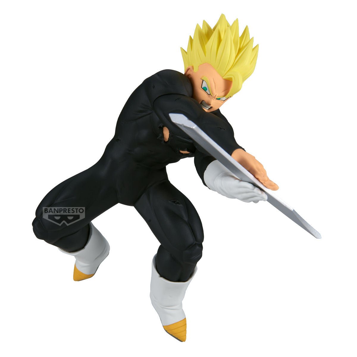 29637 - DRAGON BALL Z - MATCH MAKERS - SON GOHAN - STATUA 15CM