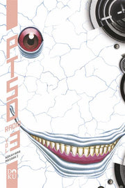 PTSD RADIO VOL.3
