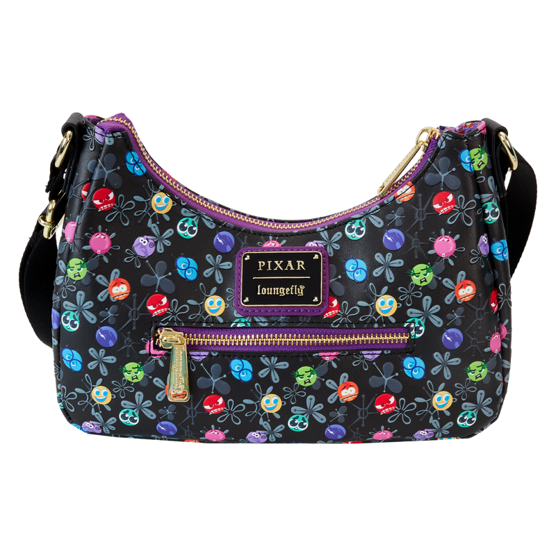 DISNEY - PIXAR - INSIDE OUT 2 - BORSA A TRACOLLA - CORE MEMORIES